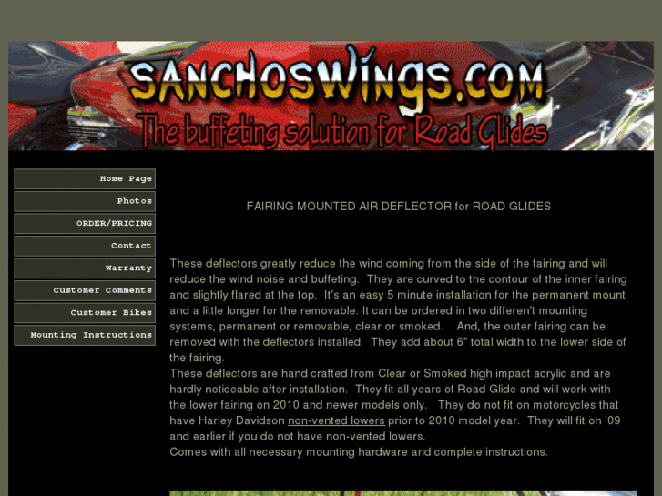 www.sanchoswings.com