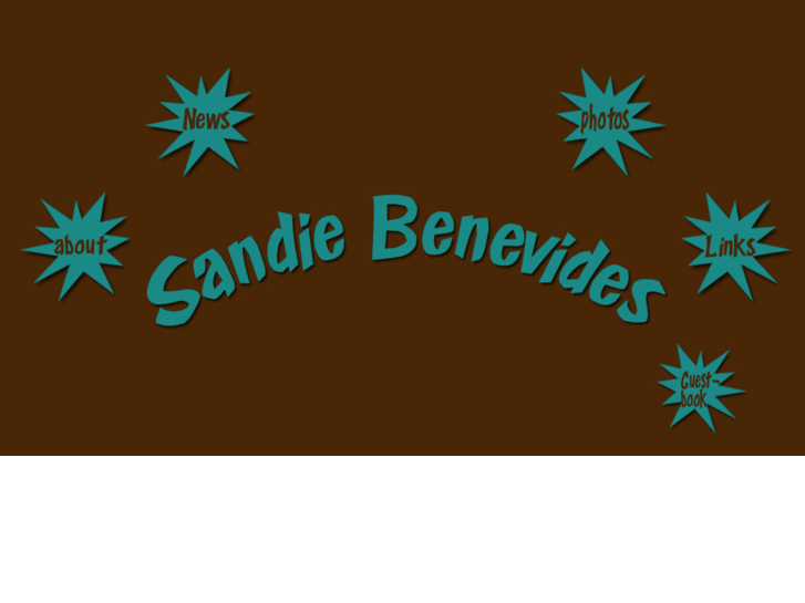 www.sandiebenevides.com