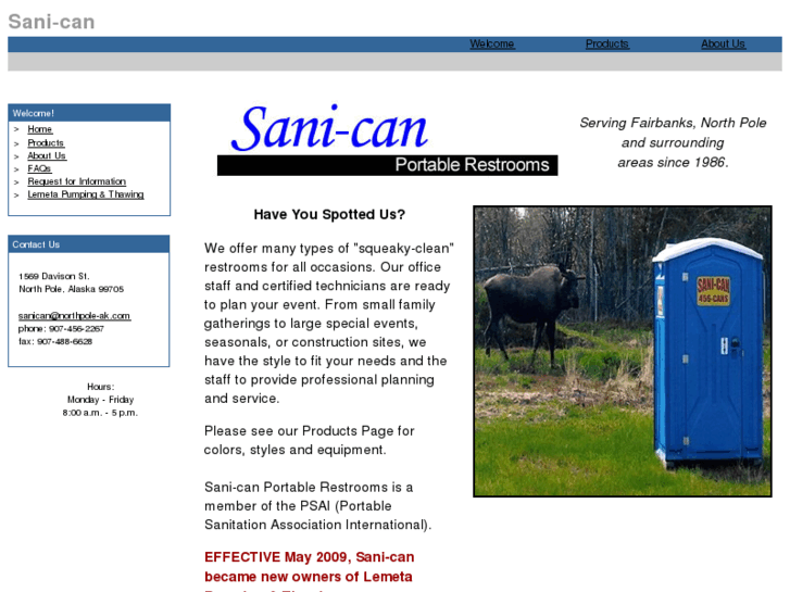 www.sani-can.biz