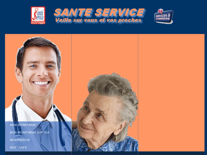 www.santeservice.net