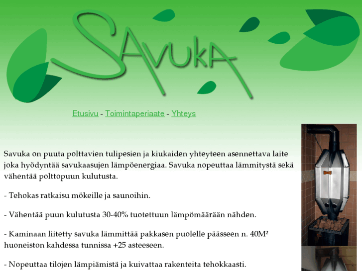 www.savuka.info