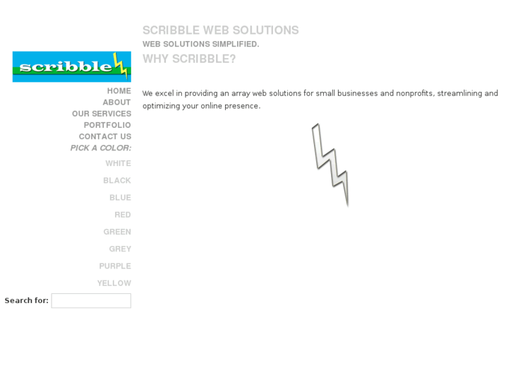 www.scribblesolutions.com