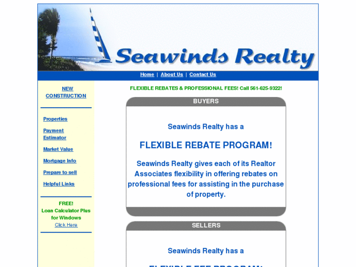 www.seawindsrealty.com