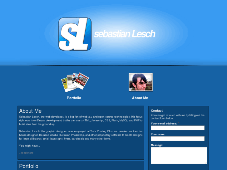 www.sebastianlesch.com