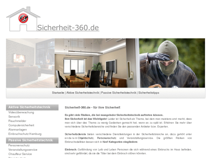 www.sicherheit-360.de