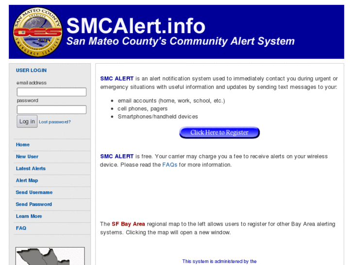 www.smcalert.info