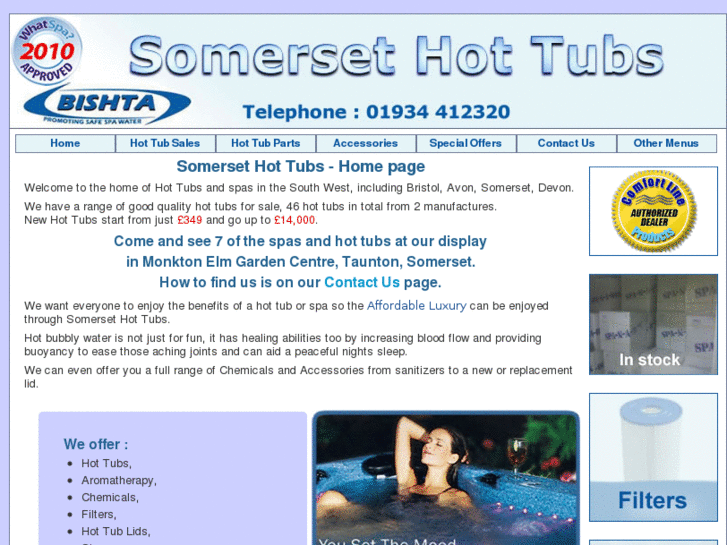 www.somerset-hottubs.co.uk