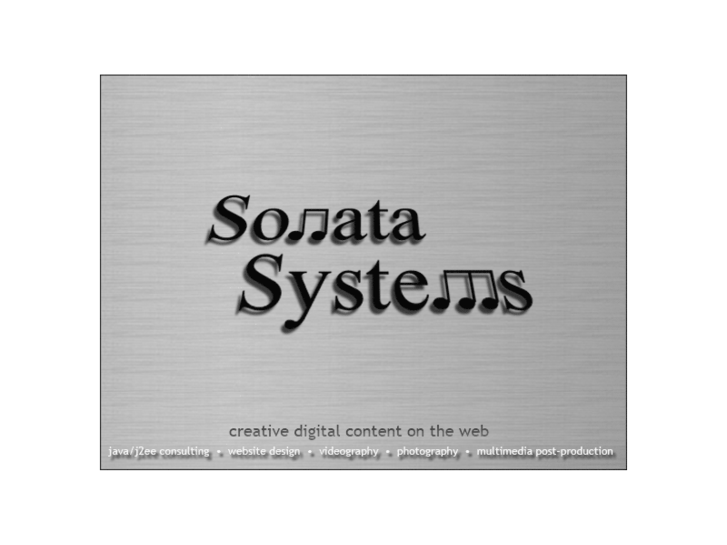 www.sonatasys.com