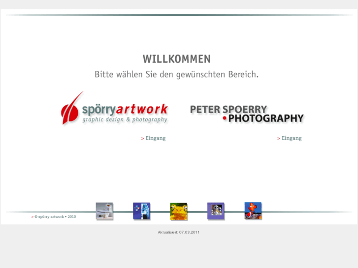 www.spoerry.ch