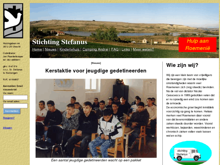 www.stichtingstefanus.org