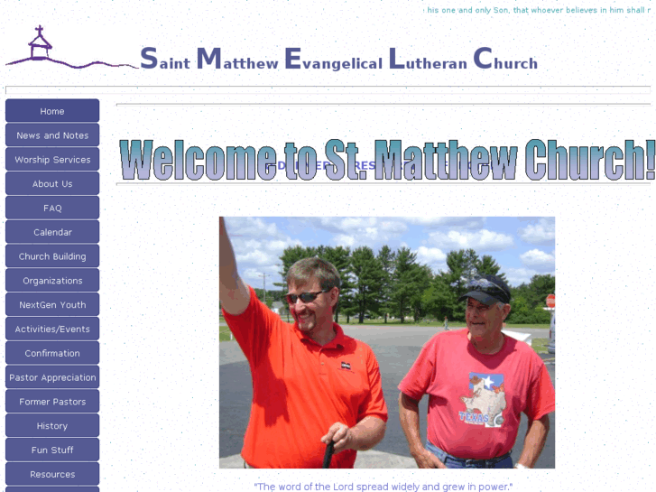 www.stmatthewsonline.org