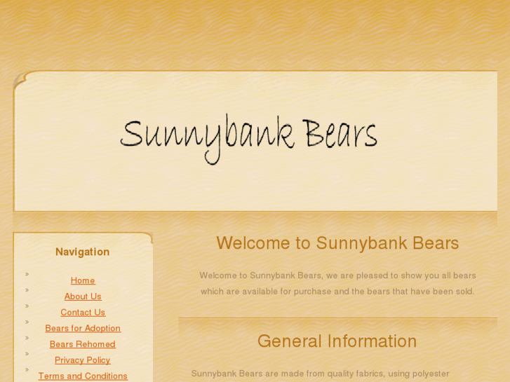 www.sunnybankbears.com