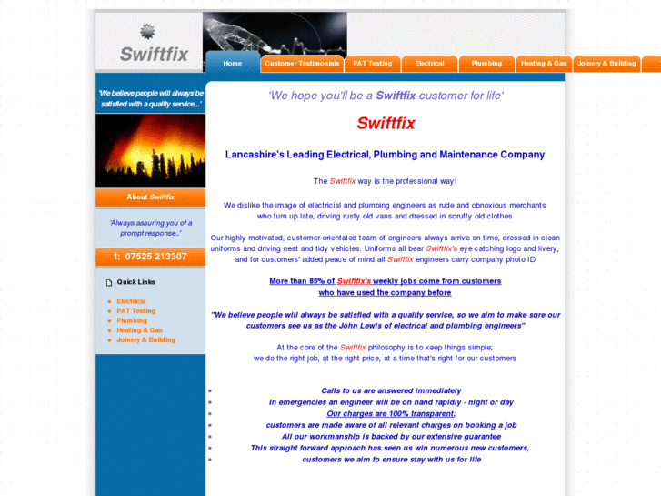 www.swiftfix.net