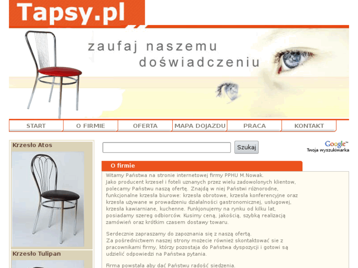 www.tapsy.pl