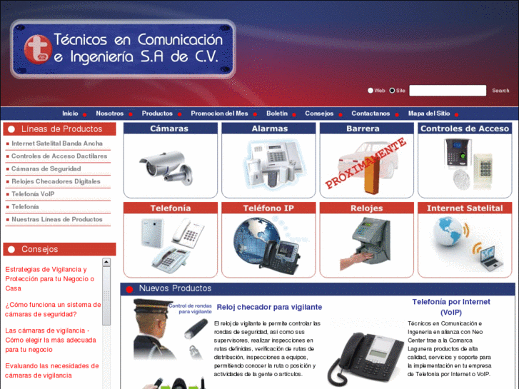 www.tecnicosen.com