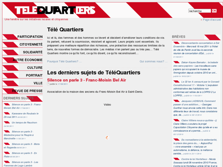 www.telequartiers.com