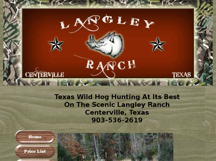 www.texaswildhoghunting.com