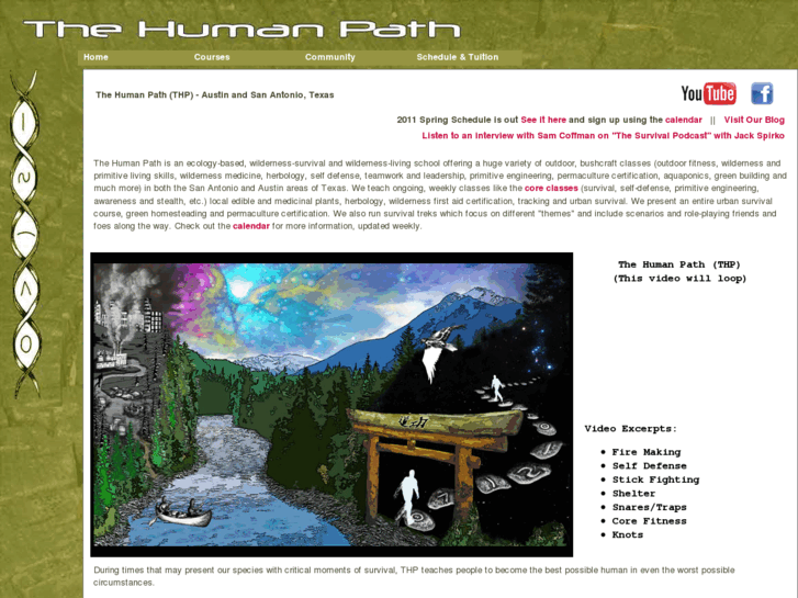 www.thehumanpath.com