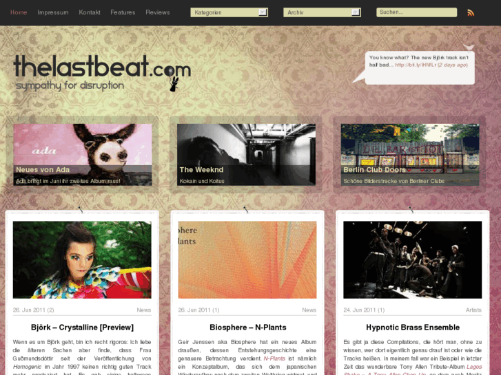 www.thelastbeat.com