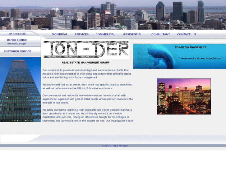 www.ton-der.com