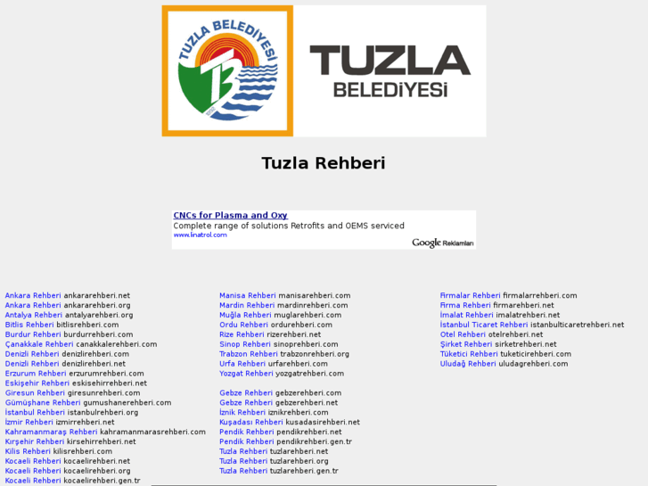 www.tuzlarehberi.org