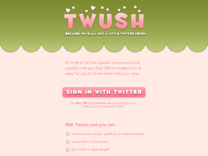 www.twush.com