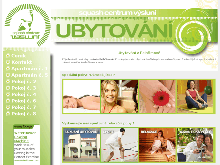 www.ubytovani-pelhrimov.eu