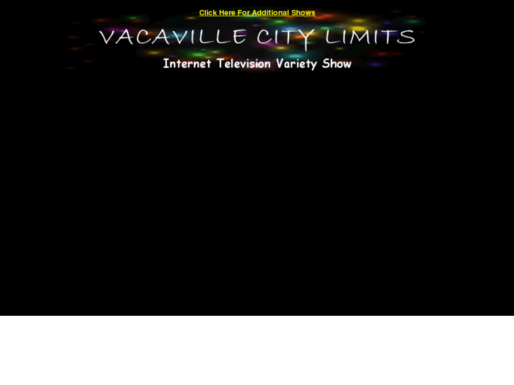 www.vacavillecitylimits.com