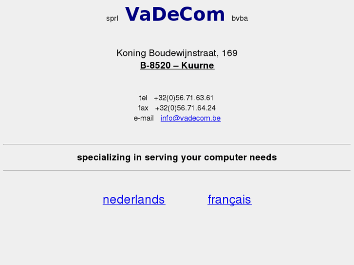 www.vadecom.com