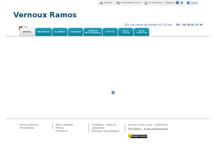www.vernoux-ramos-chauffage-gex.com