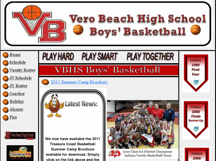 www.verohoops.net