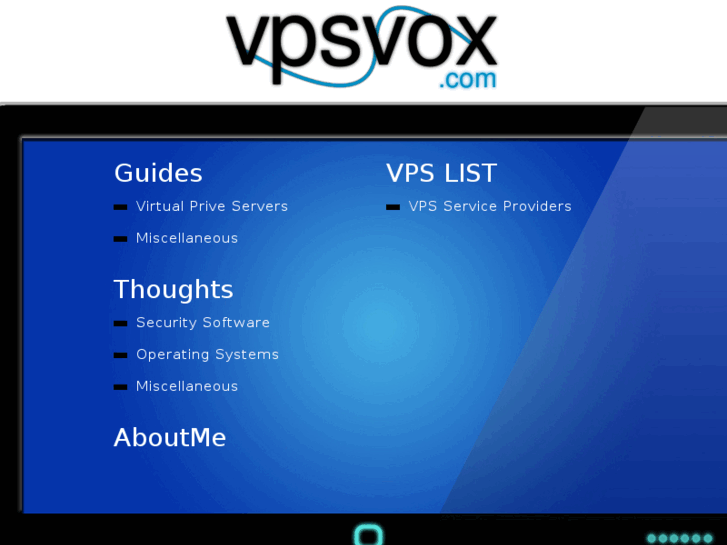 www.vpsvox.com