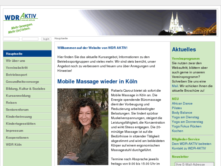 www.wdr-aktiv.de