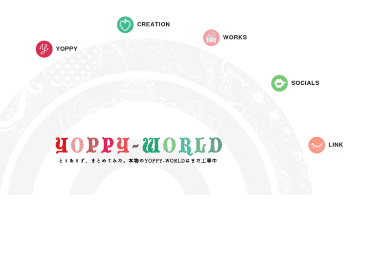 www.yoppy-world.com