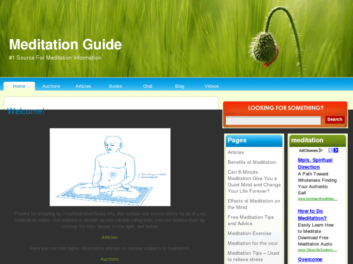 www.yourmeditationguide.info