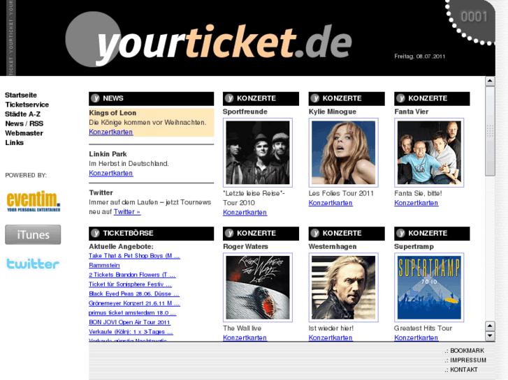 www.yourticket.de