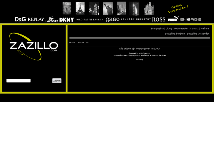www.zazillo.com