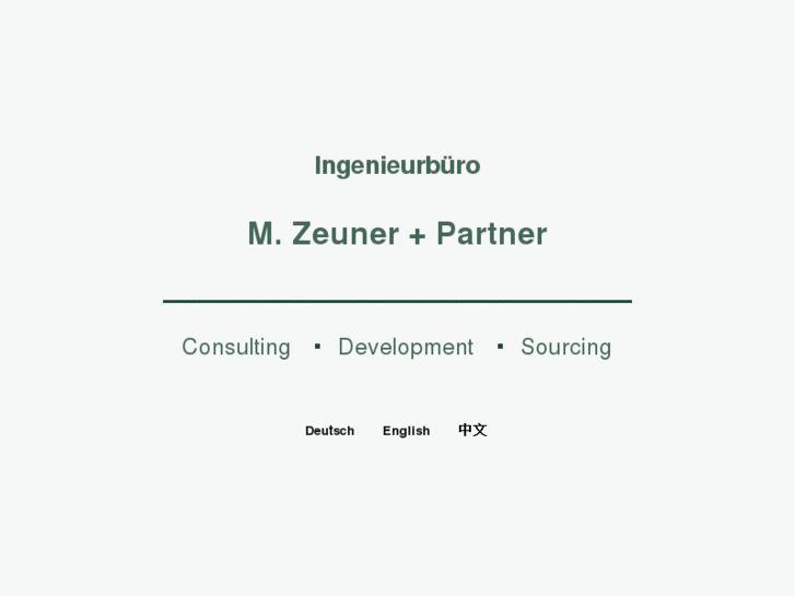 www.zeuner.net