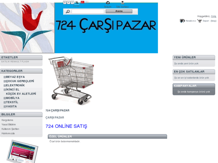 www.724carsipazar.com