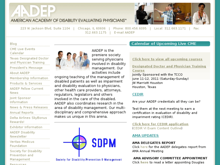 www.aadep.org