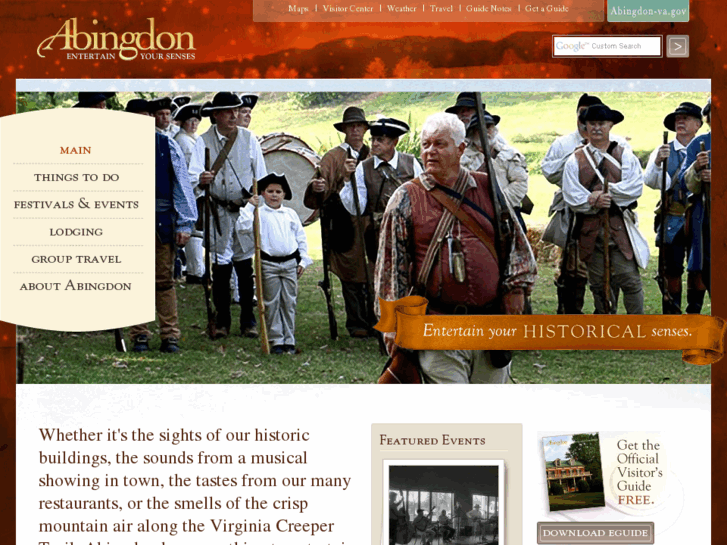 www.abingdonva.us