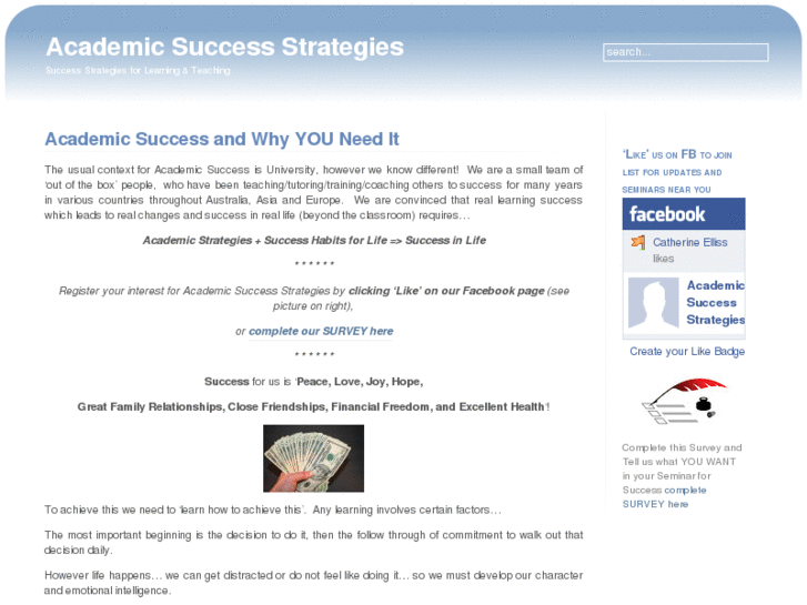 www.academicsuccessstrategies.com