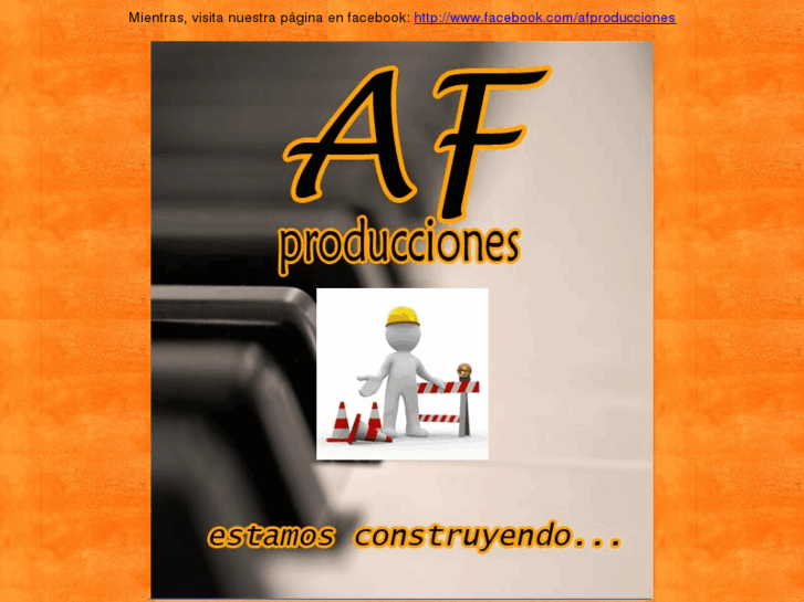 www.afproducciones.net