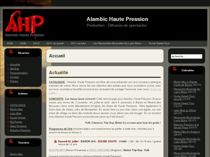 www.alambichautepression.fr