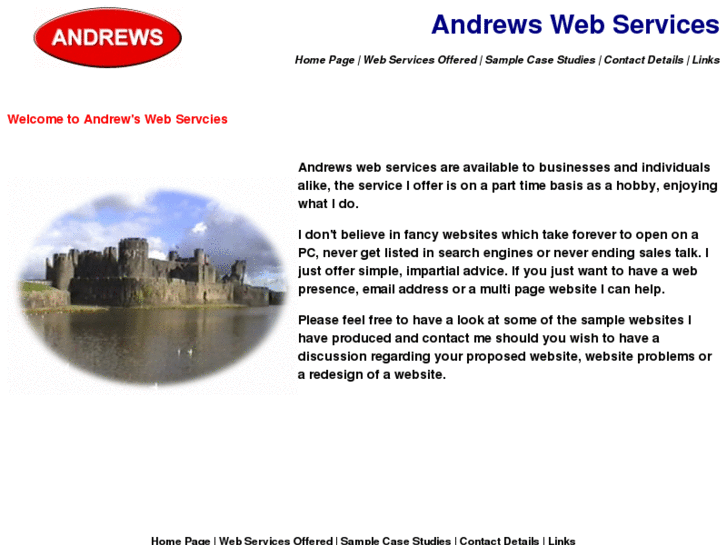 www.andrewswebservices.co.uk