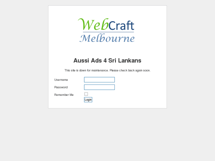 www.aussiads4lankans.com