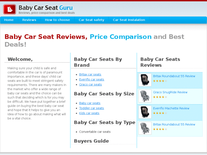 www.babycarseatguru.com