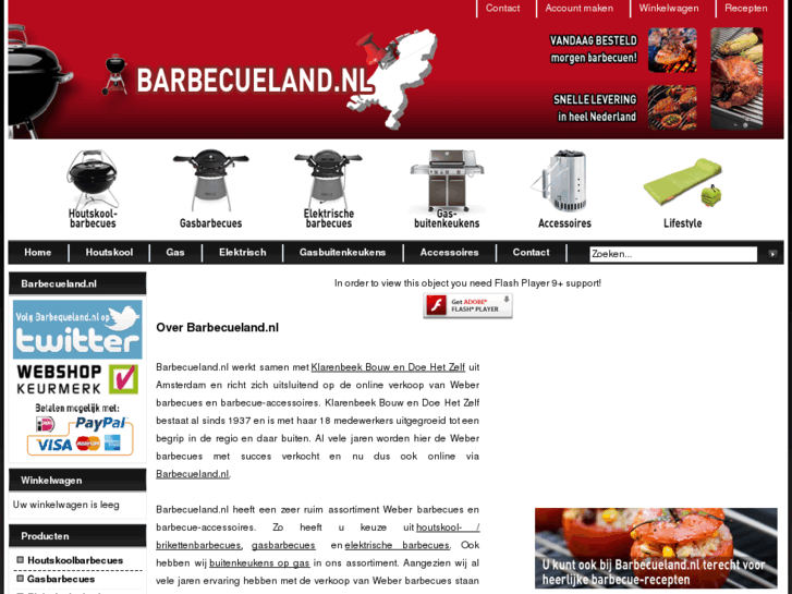 www.barbecueland.nl