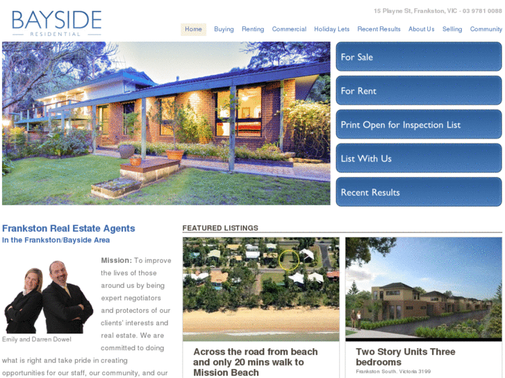 www.baysidere.com.au