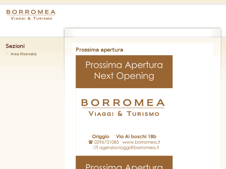 www.borromea.it